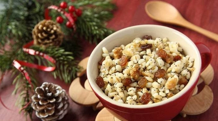 Самые вкусные рецепты Богатой кутьи на Щедрый вечер 13 января 2025 года