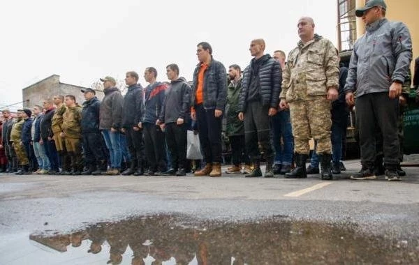 Будет ли в РФ вторая волна мобилизации в 2025 году: свежие заявления экспертов и властей на 28.04.2025