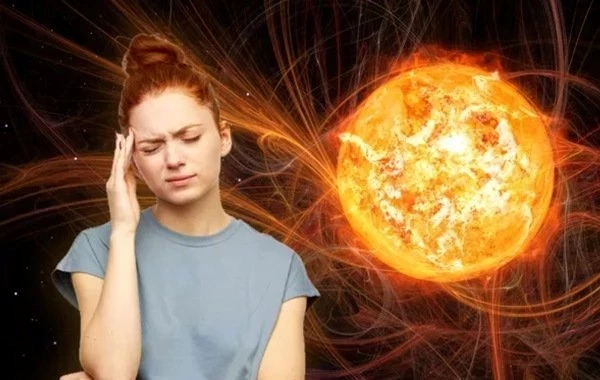 На Землю обрушилась мощная геомагнитная буря: свежие данные на 11.07.2025