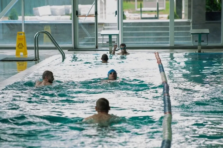 В испанском жилом комплексе, где ликвидировали лётчика-предателя Кузьминова, нашли утонувшим экс-чиновника МВД Украины