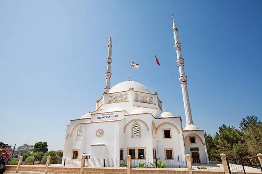 «Гнев Посейдона»: Израиль рассматривает «освобождение» оккупированного Турцией Северного Кипра